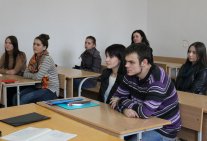 The Current Issues of Youth Employment in Ukraine